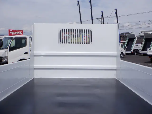 日野 デュトロ TKG-XZU620T(2WD)の写真9