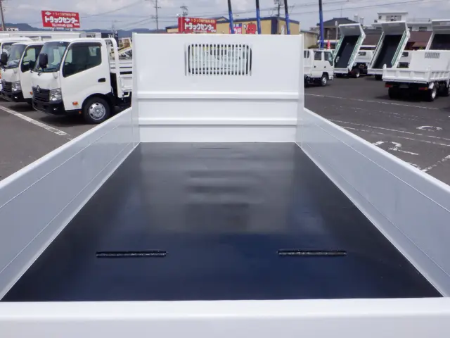 日野 デュトロ TKG-XZU620T(2WD)の写真10