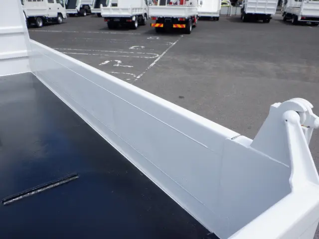 日野 デュトロ TKG-XZU620T(2WD)の写真12