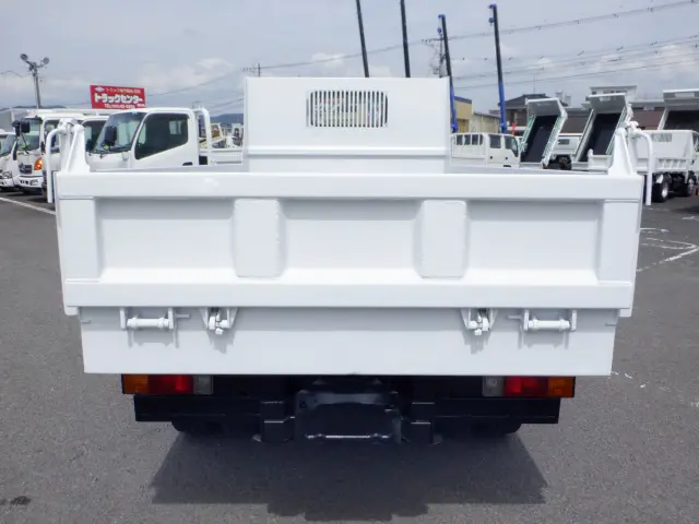 日野 デュトロ TKG-XZU620T(2WD)の写真13