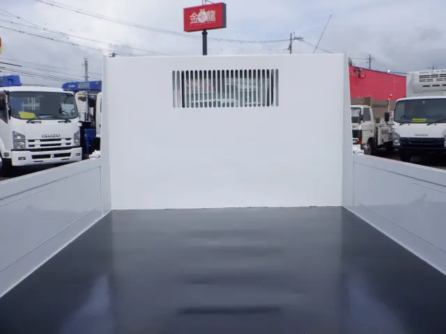 日野 デュトロ TKG-XZU620T(2WD)の写真16