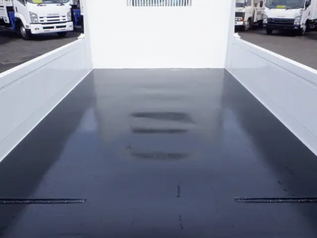 日野 デュトロ TKG-XZU620T(2WD)の写真17