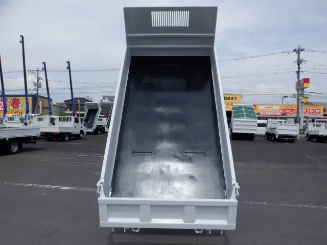 日野 デュトロ TKG-XZU620T(2WD)の写真22