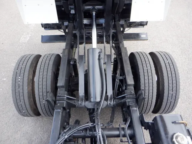 日野 デュトロ TKG-XZU620T(2WD)の写真23