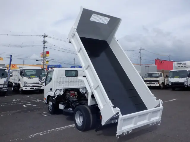 日野 デュトロ TKG-XZU620T(2WD)の写真23