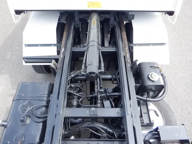 日野 デュトロ TKG-XZU620T(2WD)の写真24