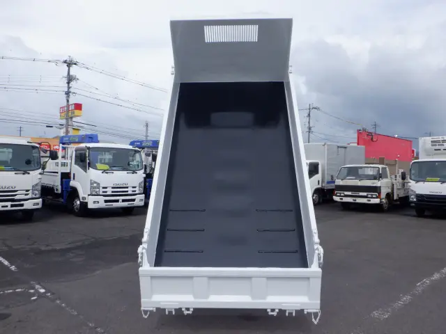 日野 デュトロ TKG-XZU620T(2WD)の写真24