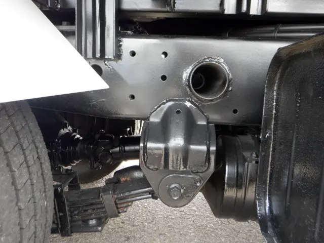 日野 デュトロ TKG-XZU620T(2WD)の写真26