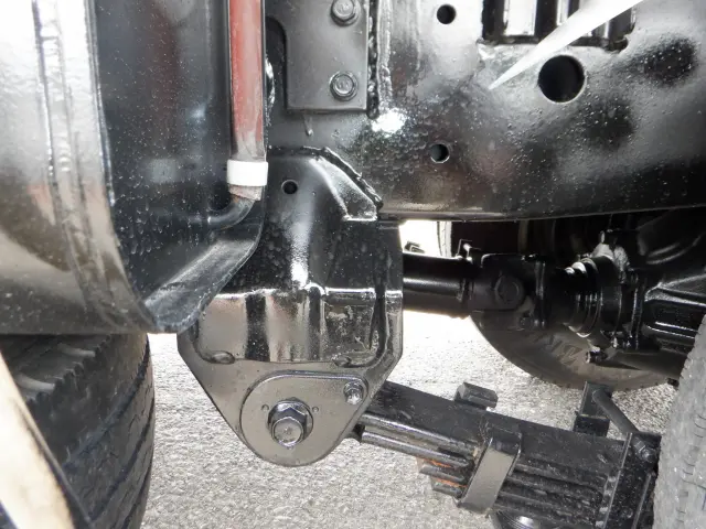 日野 デュトロ TKG-XZU620T(2WD)の写真27