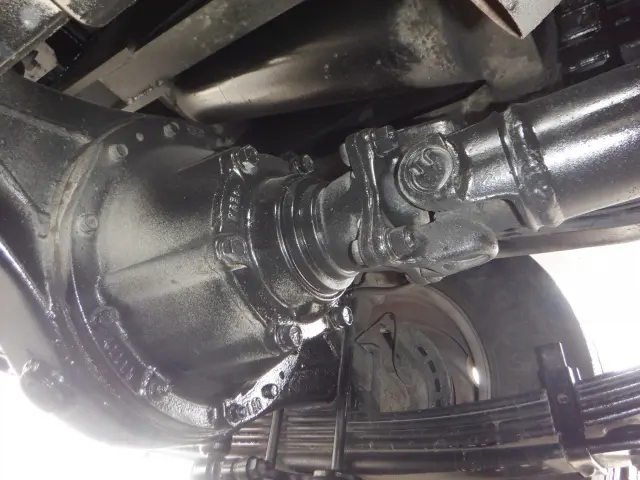 日野 デュトロ TKG-XZU620T(2WD)の写真28