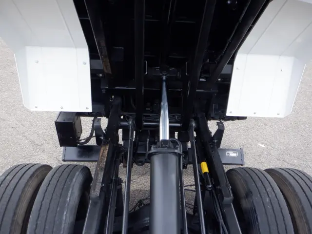 日野 デュトロ TKG-XZU620T(2WD)の写真28