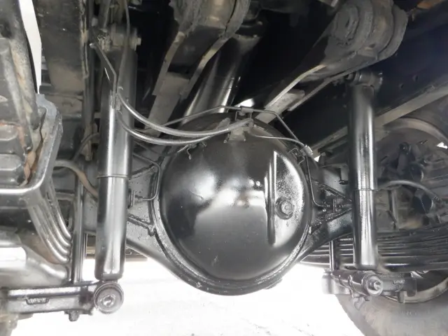 日野 デュトロ TKG-XZU620T(2WD)の写真30