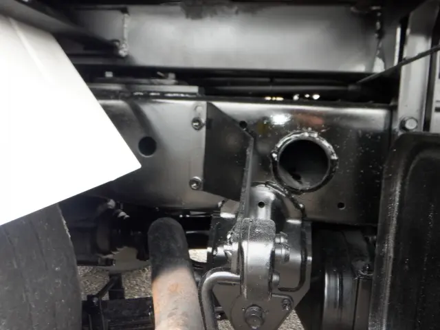 日野 デュトロ TKG-XZU620T(2WD)の写真30