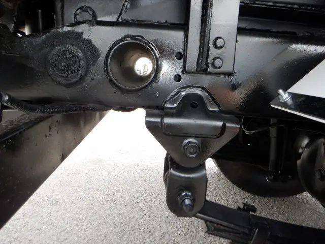 日野 デュトロ TKG-XZU620T(2WD)の写真31