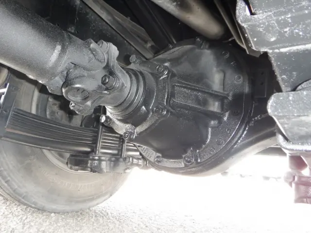 日野 デュトロ TKG-XZU620T(2WD)の写真31