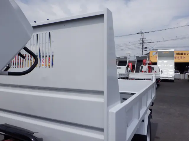 日野 デュトロ TKG-XZU620T(2WD)の写真32