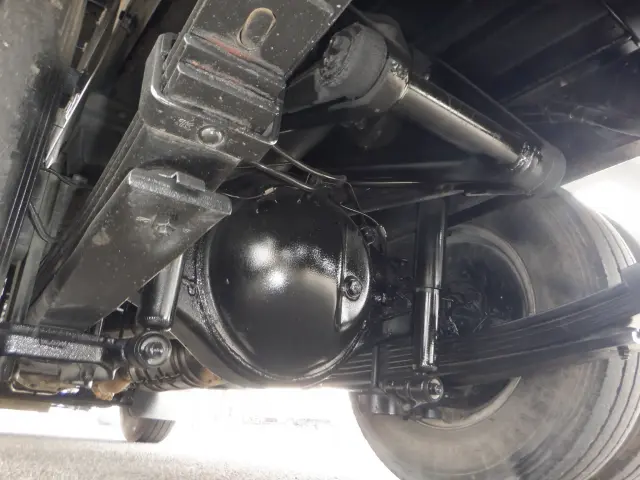 日野 デュトロ TKG-XZU620T(2WD)の写真32