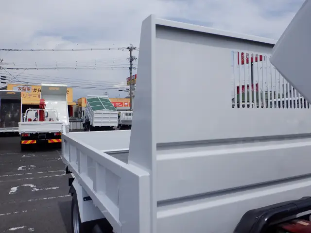 日野 デュトロ TKG-XZU620T(2WD)の写真33