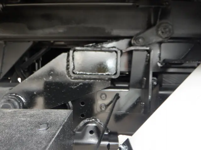 日野 デュトロ TKG-XZU620T(2WD)の写真33