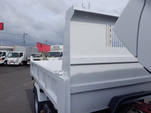 日野 デュトロ TKG-XZU620T(2WD)の写真35