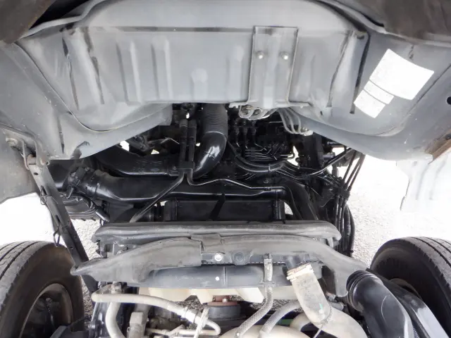 日野 デュトロ TKG-XZU620T(2WD)の写真37