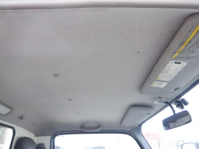 日野 デュトロ TKG-XZU620T(2WD)の写真39