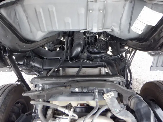 日野 デュトロ TKG-XZU620T(2WD)の写真39
