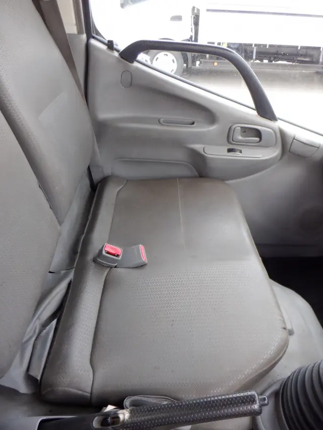 日野 デュトロ TKG-XZU620T(2WD)の写真42