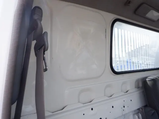 日野 デュトロ TKG-XZU620T(2WD)の写真43