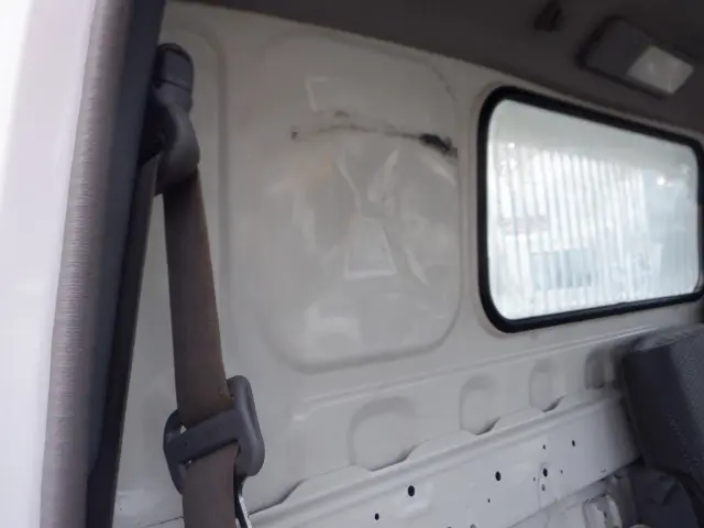 日野 デュトロ TKG-XZU620T(2WD)の写真44