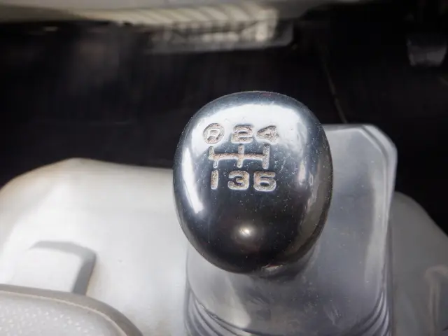 日野 デュトロ TKG-XZU620T(2WD)の写真45