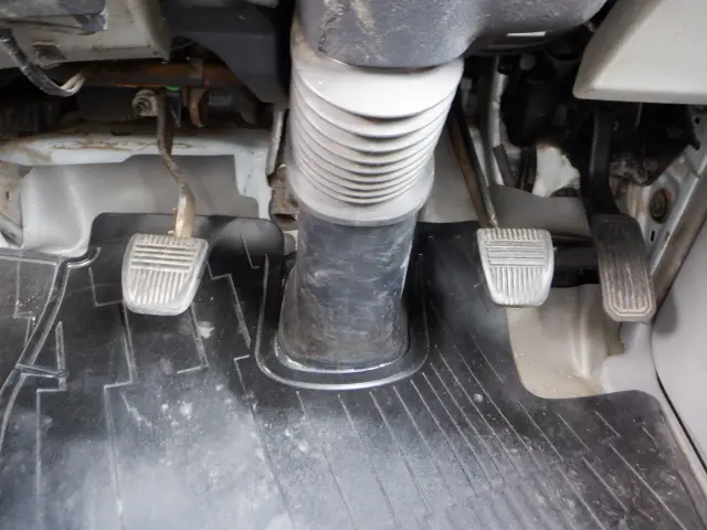 日野 デュトロ TKG-XZU620T(2WD)の写真47