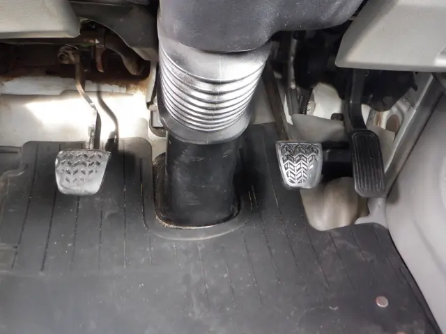 日野 デュトロ TKG-XZU620T(2WD)の写真47