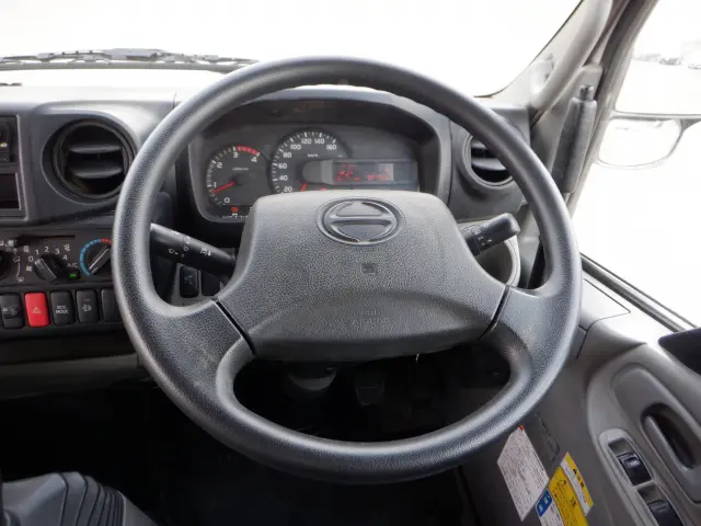 日野 デュトロ TKG-XZU620T(2WD)の写真48