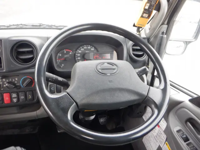 日野 デュトロ TKG-XZU620T(2WD)の写真48
