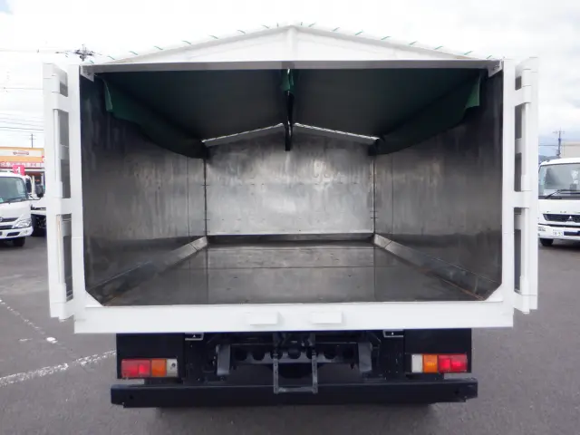 いすゞ フォワード TKG-FRR90S1(2WD)の写真7