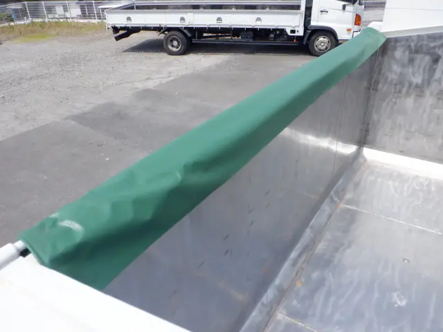 いすゞ フォワード TKG-FRR90S1(2WD)の写真10