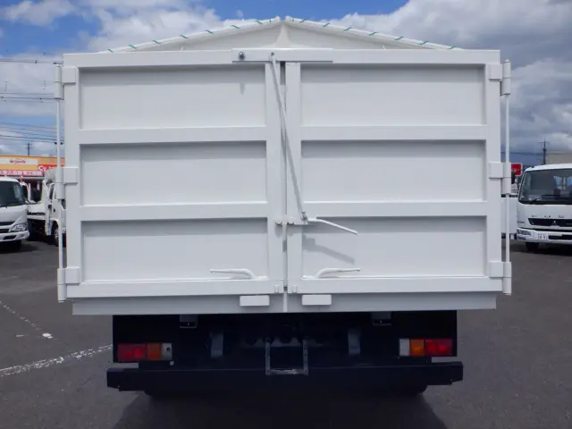 いすゞ フォワード TKG-FRR90S1(2WD)の写真12