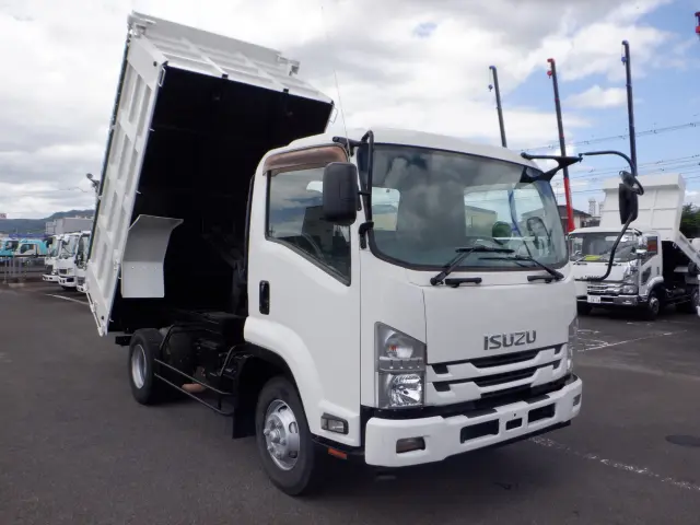 いすゞ フォワード TKG-FRR90S1(2WD)の写真15
