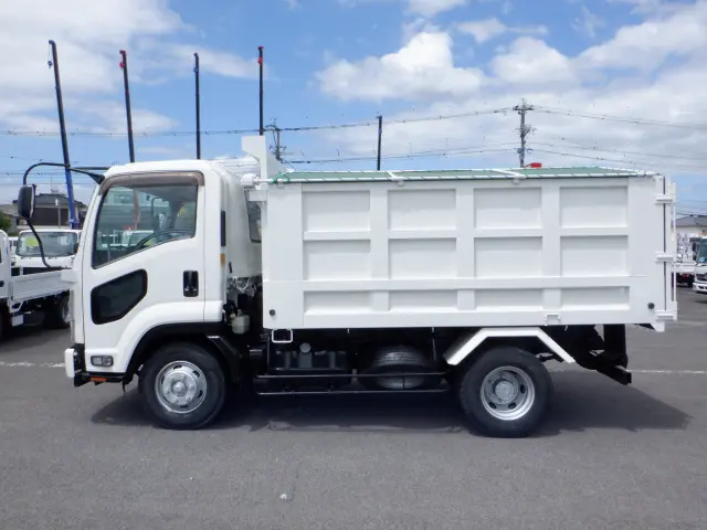 いすゞ フォワード TKG-FRR90S1(2WD)の写真16