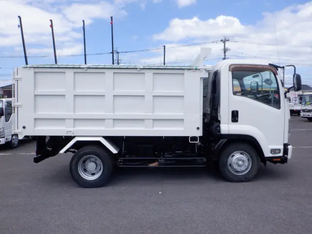 いすゞ フォワード TKG-FRR90S1(2WD)の写真17
