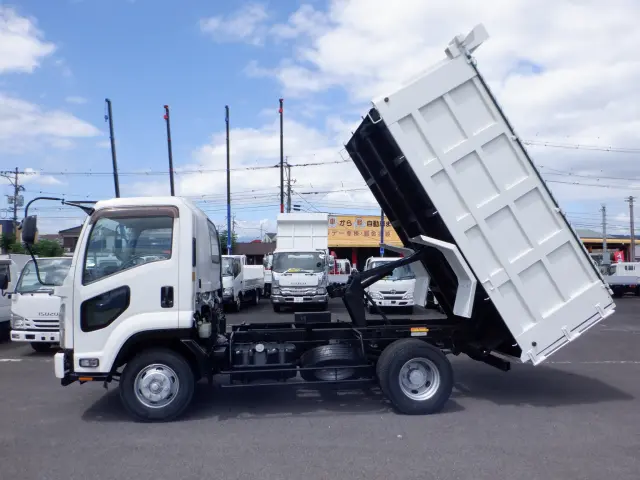 いすゞ フォワード TKG-FRR90S1(2WD)の写真18