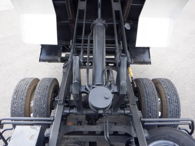 いすゞ フォワード TKG-FRR90S1(2WD)の写真20