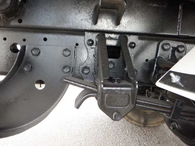 いすゞ フォワード TKG-FRR90S1(2WD)の写真26