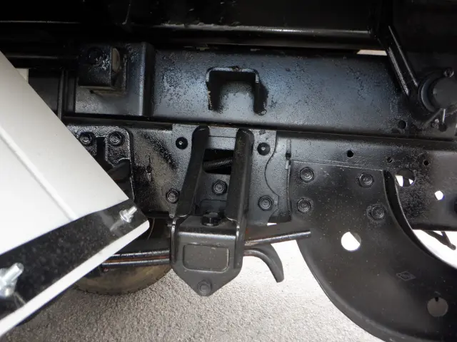 いすゞ フォワード TKG-FRR90S1(2WD)の写真27