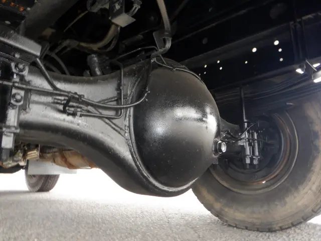 いすゞ フォワード TKG-FRR90S1(2WD)の写真28