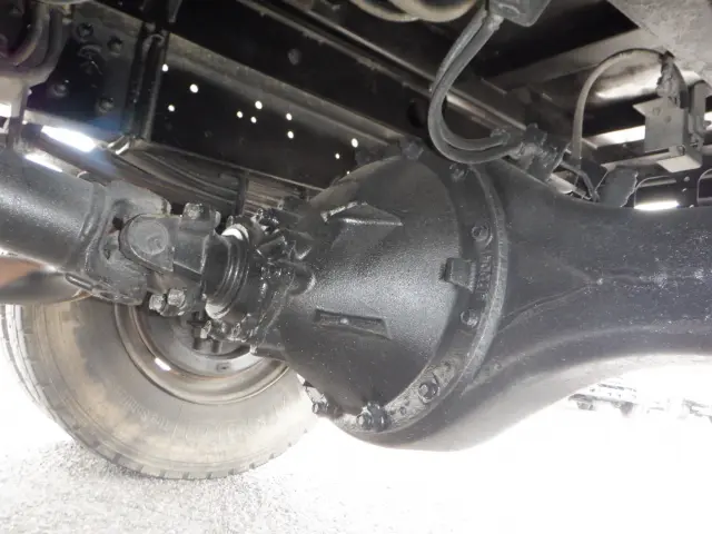 いすゞ フォワード TKG-FRR90S1(2WD)の写真29