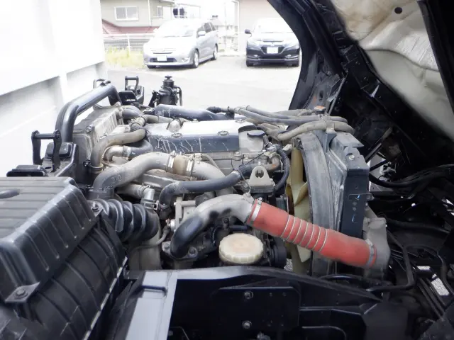 いすゞ フォワード TKG-FRR90S1(2WD)の写真33