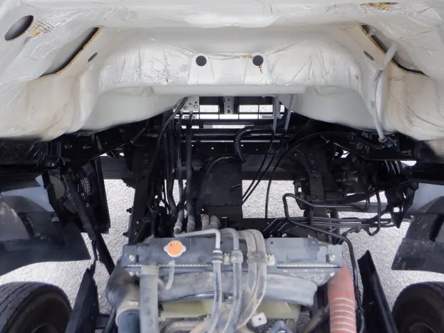 いすゞ フォワード TKG-FRR90S1(2WD)の写真36