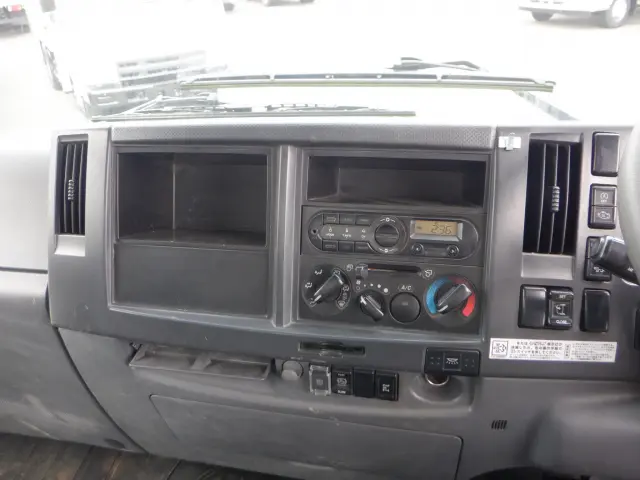 いすゞ フォワード TKG-FRR90S1(2WD)の写真45